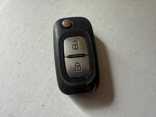 Original renault clio button - original,