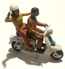 Vintage Britains Deetail