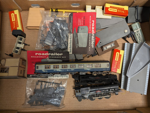 Gauge job lot model - gauge,