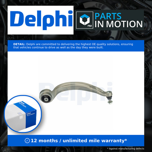 Wishbone suspension arm - /,