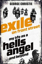 Exile on Front Street: My Life