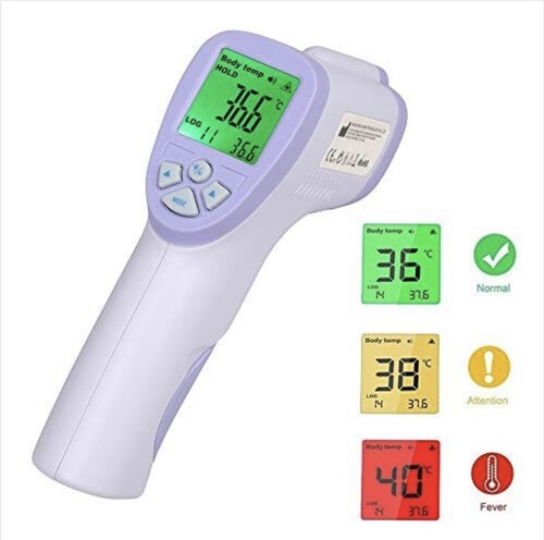 Vcare infrared non contact - infrared, non-contact