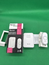 Wireless Door Bell Battery