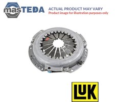 120 0264 10 CLUTCH COVER