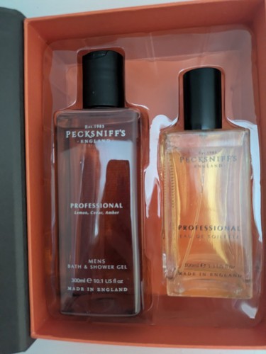 Pecksniffs indulgent mens - indulgent,