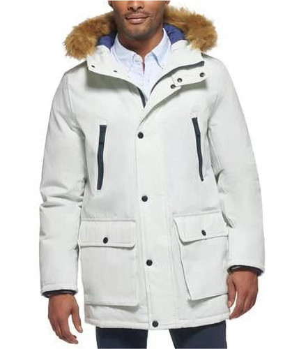 Club room mens faux - club, fur