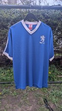 Middlesbrough FC Retro Shirt