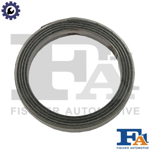 Seal ring exhaust pipe 771 - ring, 771-939