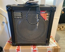 Roland Cube 60 Amp Guitar