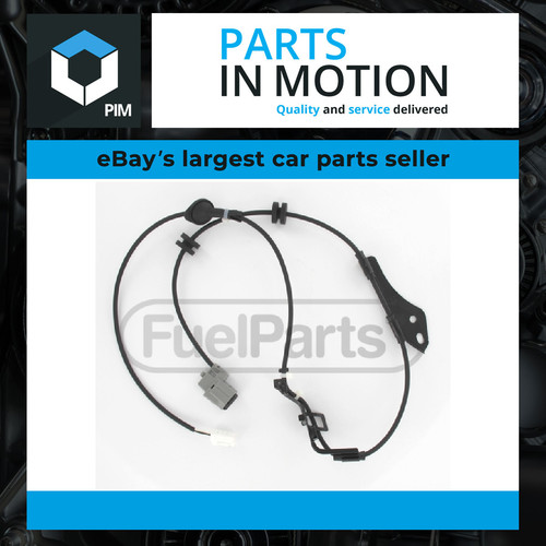 Abs sensor fits toyota auris - fits,