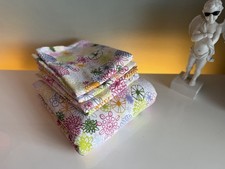 IKEA Renate Flora Double Duvet