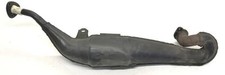 Exhaust manifold Honda NSR 400