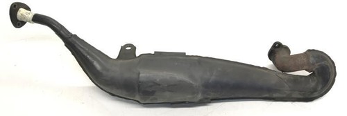 Exhaust manifold honda nsr 400 - exhaust,