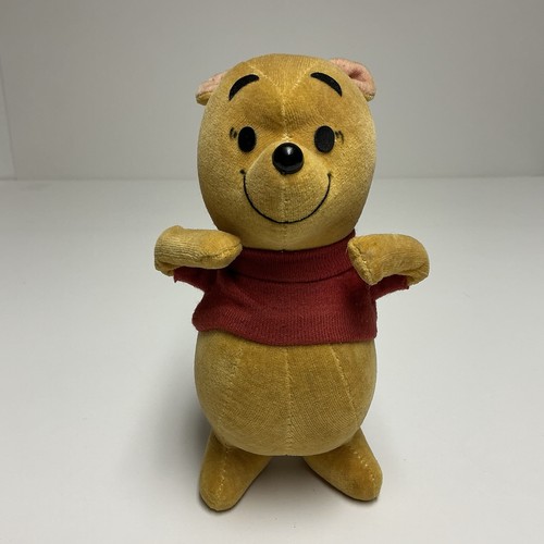 Vintage disney winnie - winnie, pooh