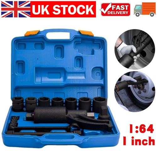 Torque multiplier hgv - torque, wheel