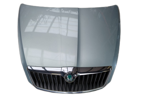 Skoda octavia mk2 2011 2013 - skoda, fr