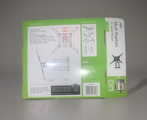 Avf standard multi - avf,