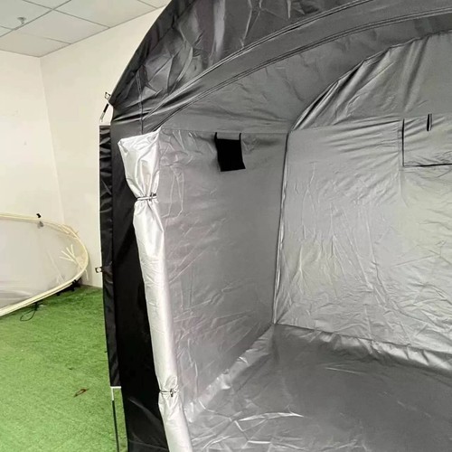 Cycle storage tent dustproof - storage,