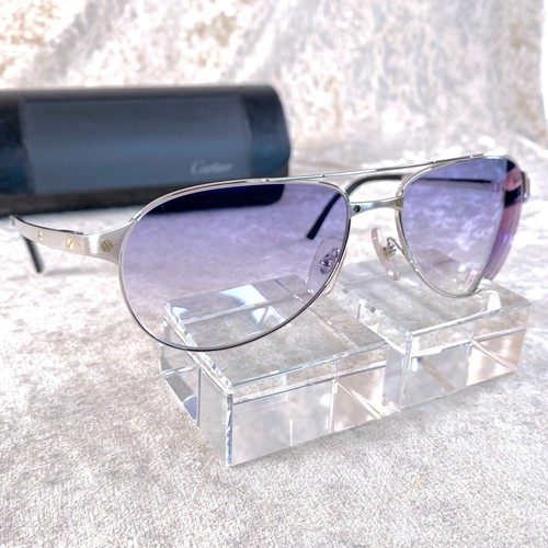 Cartier santos dumont - santos,