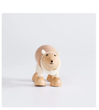 Anamalz Icebergs Polar Bear