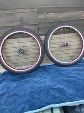 Genuine araya old school - 20”,