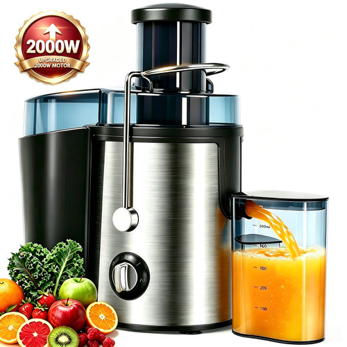 2000w juicer machine - 2000w,