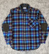 Vintage Pendleton Shirt Men's