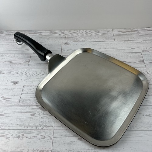 Vtg saladmaster square - saladmaster,