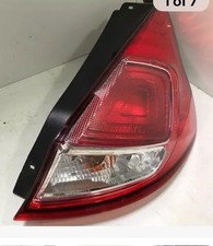 FORD FIESTA MK9 12-17 DRIVERS