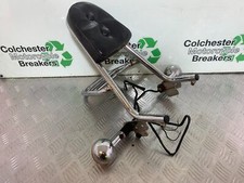 SUZUKI VS1400 VS 1400 BACK REST   YEAR 1988 (CMB1077)