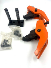 Carver T600.100 T-Slot Clamp