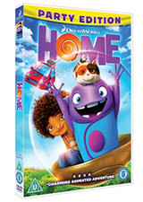 Home DVD Children's & Family