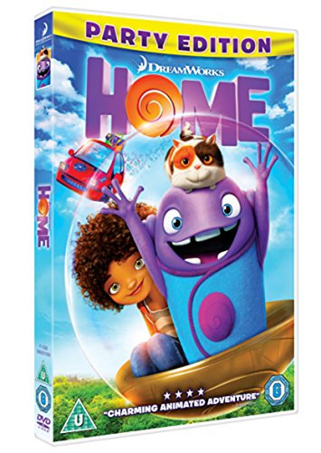 Home dvd children - &, family