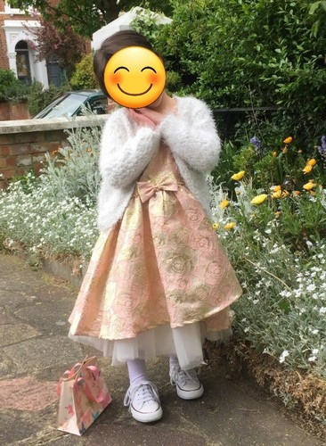 Princess couture evening - princess,