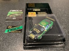 Scalextric NSCC Jaguar XKR GT3