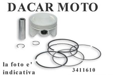 Piston Malossi Honda S-Wing