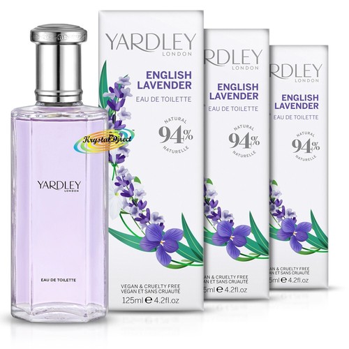 Yardley london english - london,
