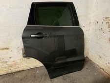 FORD KUGA MK2 DRIVER SIDE Rear DOOR IN Magnetic Grey  2016-2019  Titanium Zetec
