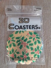 2 Packets Vintage Christmas