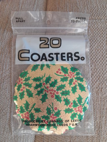 Packets vintage christmas - 2,