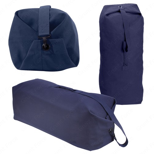 Navy blue heavyweight top load - blue,