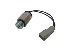 Solenoid Fits Bobcat T110 T190