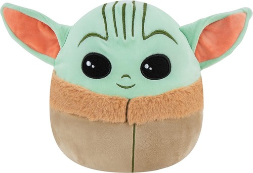 Squishmallows star wars - star,