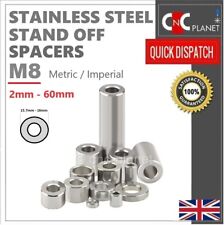 Stainless Steel Spacer