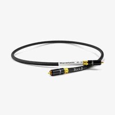Tellurium black waveform - tellurium,