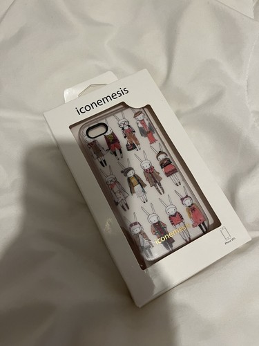 Iconemesis phone cover fifi - iconemesis,