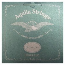 AQUILA TENOR UKULELE STRINGS -