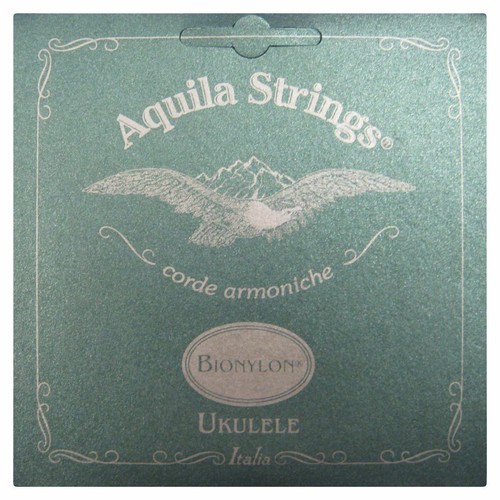 Aquila tenor ukulele strings - aquila,