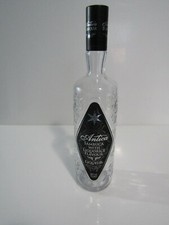 1 Upcycle Empty Spirit Bottle