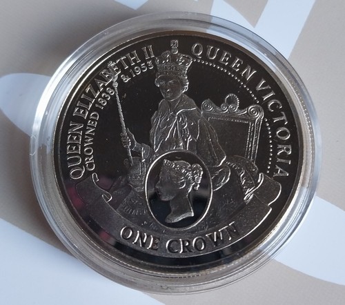 Queen elizabeth coronation - elizabeth,